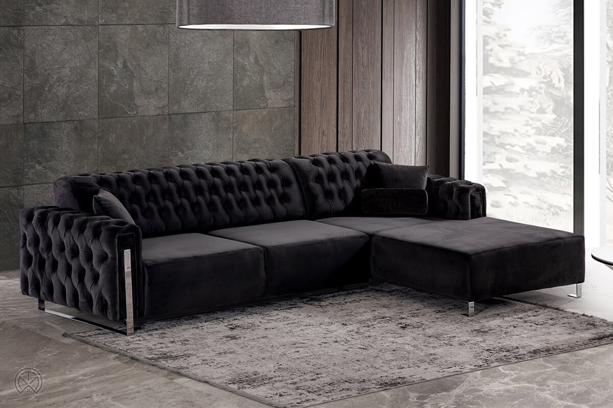 Diesel Mini Ecksessel