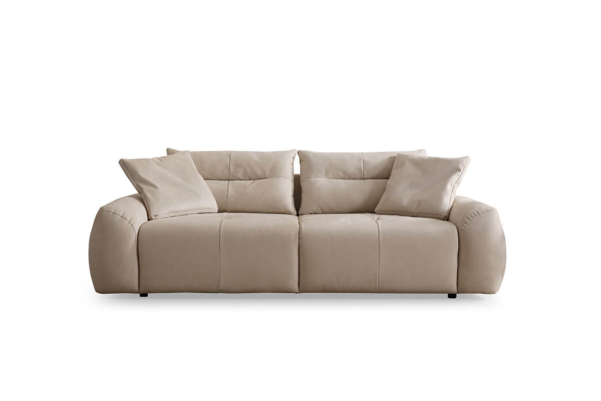 Fendi 3-Sitzer Sofa