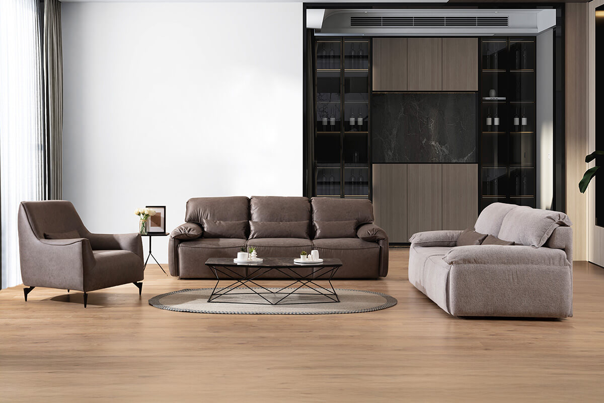 Guess Sofa Set