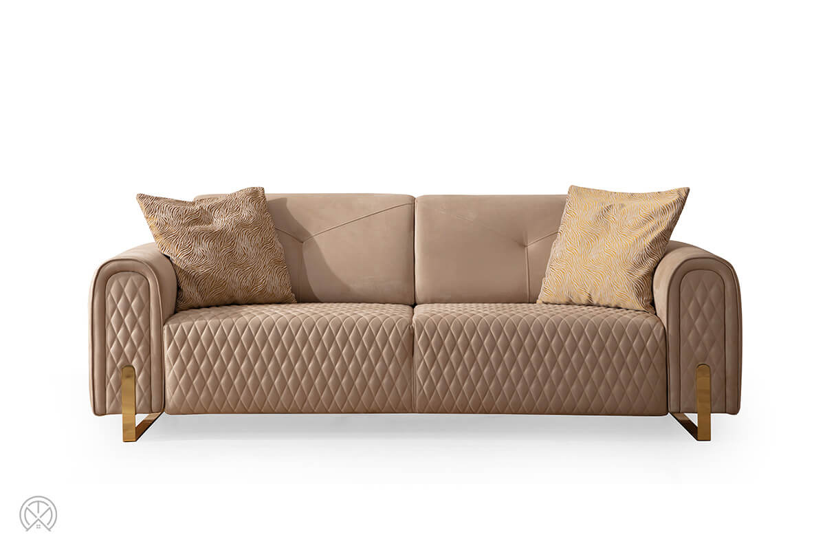 Versace 3-Sitzer Sofa