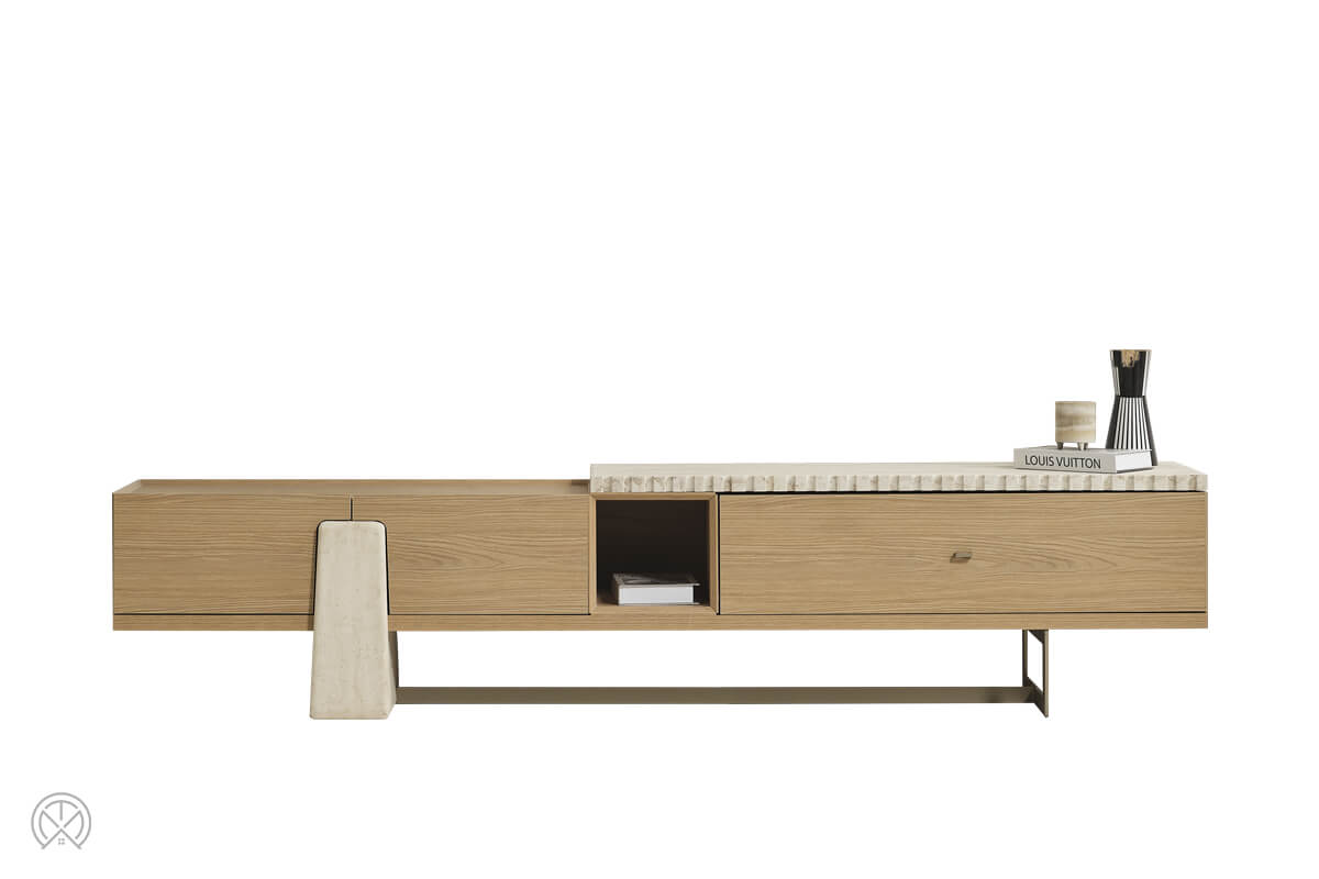 Angel Tv Unterschrank