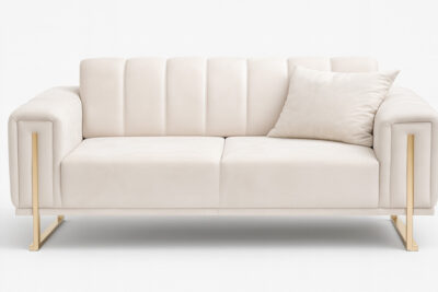 London 2-Sitzer-Sofa