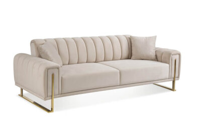 London 3-Sitzer-Sofa