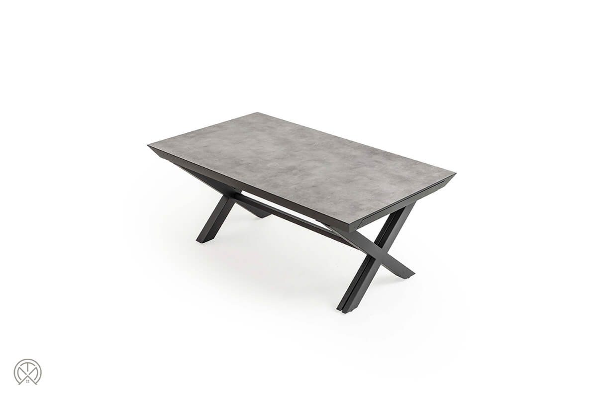 Armando Ausziehbarer Tisch