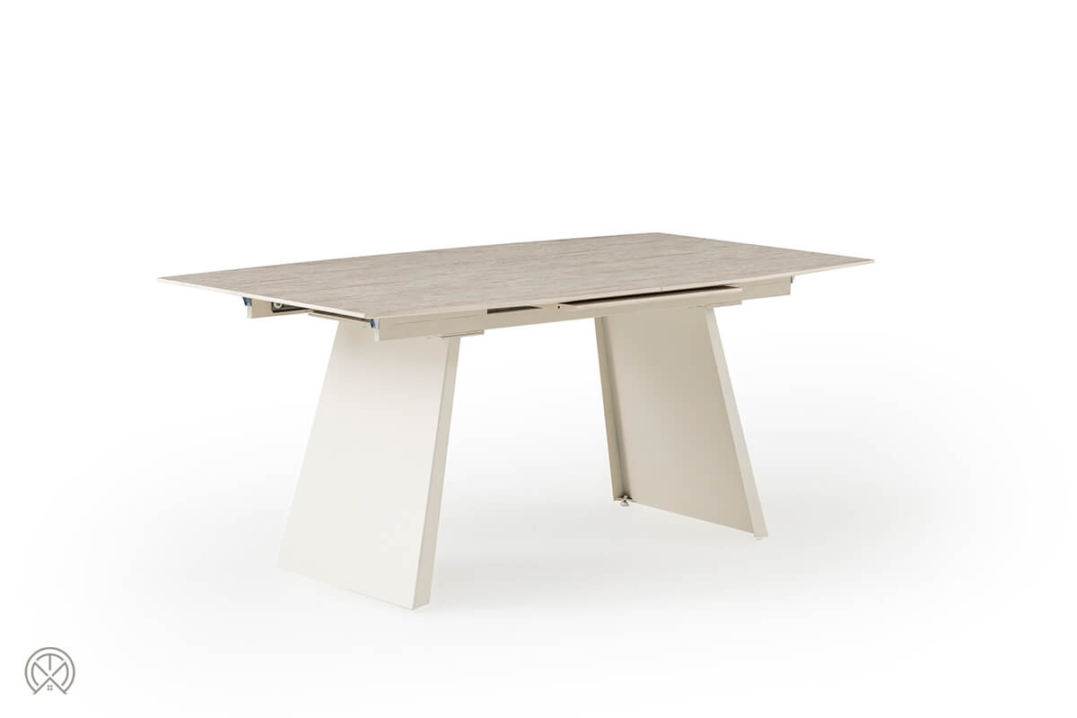 Beliz Ausziehbarer Tisch