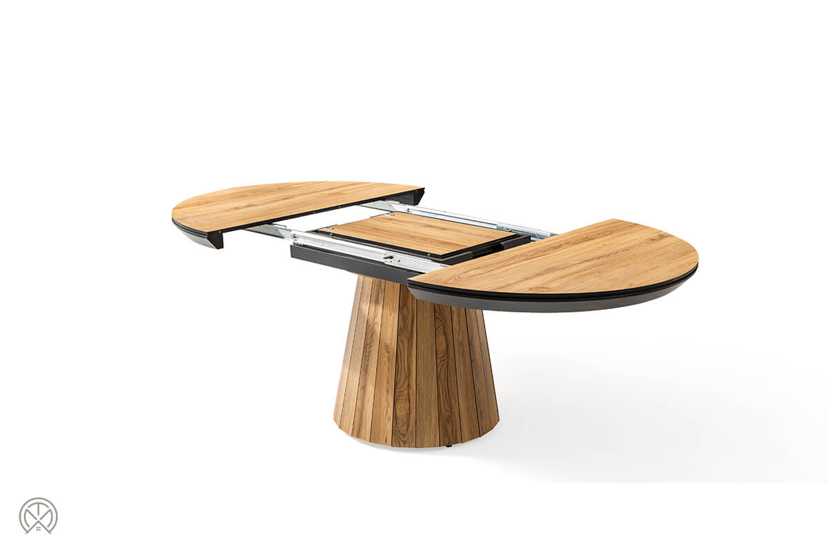 Jazz Ausziehbarer Tisch