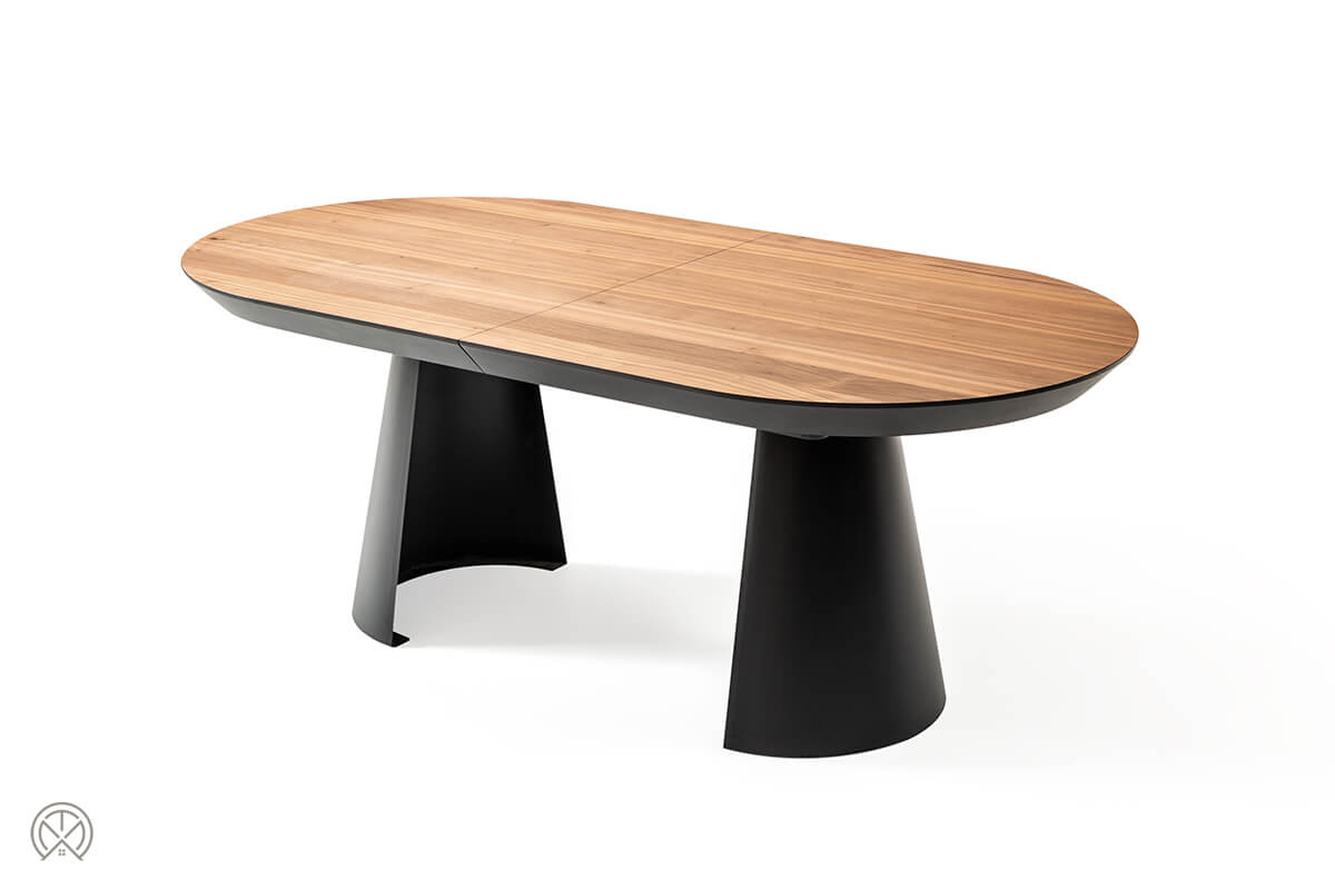 Koala Ausziehbarer Tisch