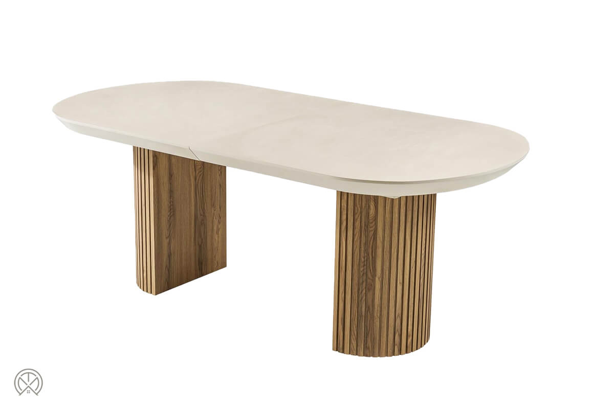 Tempo Ausziehbarer Tisch