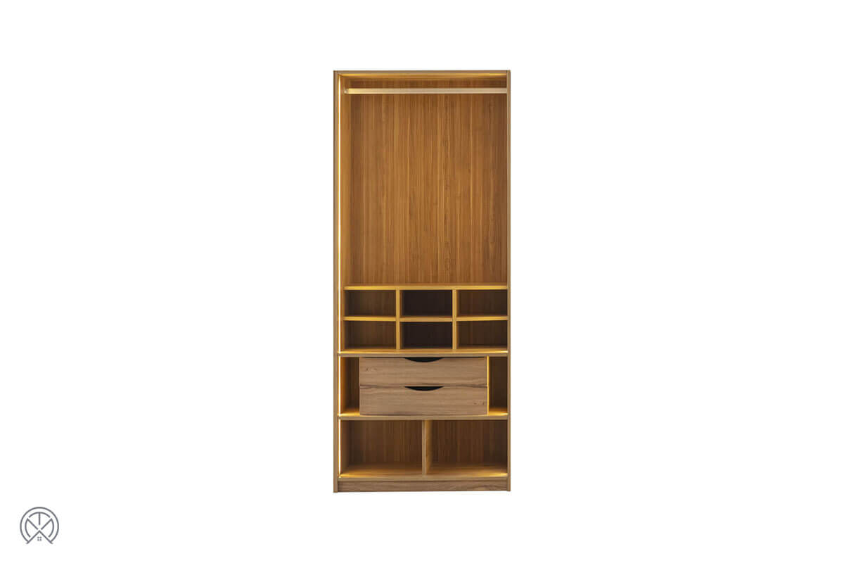 Oslo Schubladenschrank