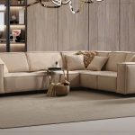 Zen Ecksofa-Set