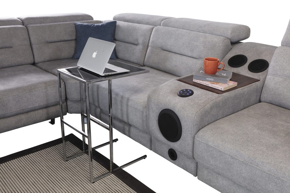 Alfeca Ecksofa – Bild 4