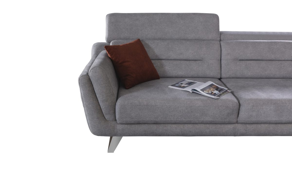 Alfeca Ecksofa – Bild 5