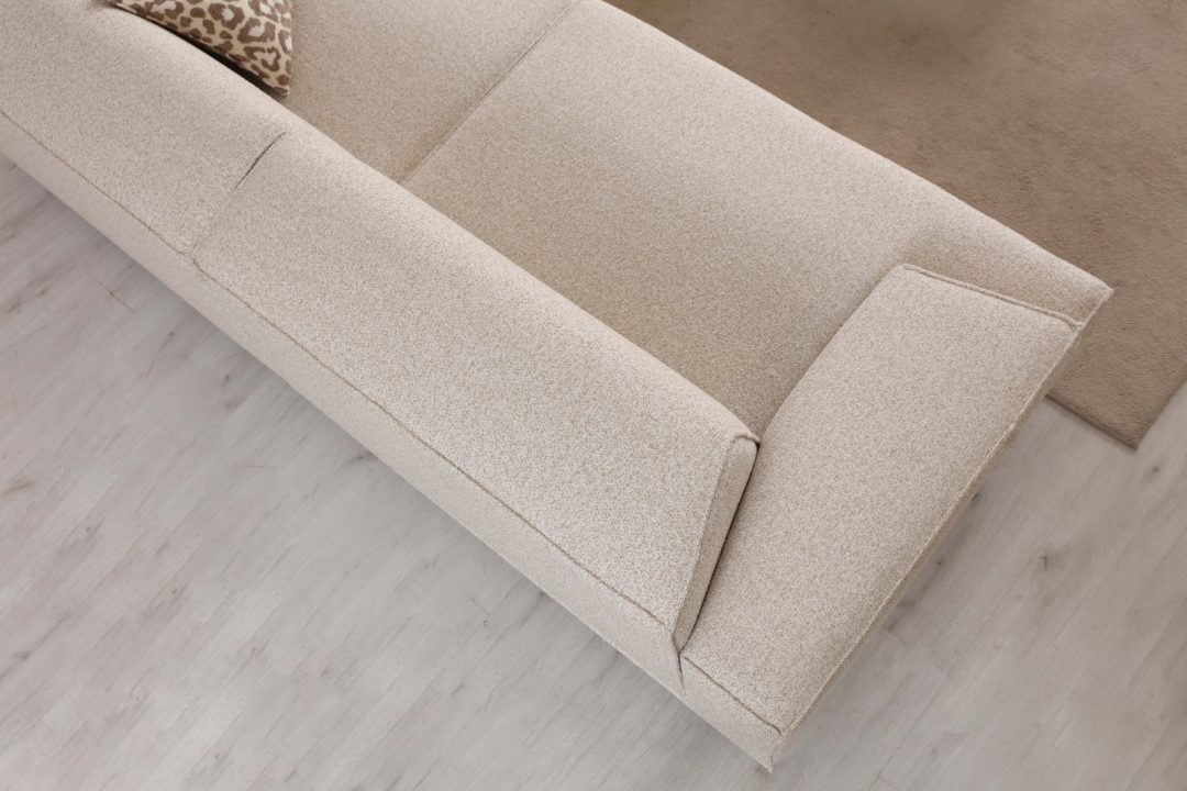 Sierra 3-Sitzer Sofa – Bild 4