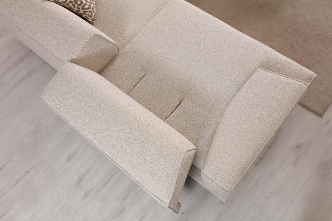 Sierra 3-Sitzer Sofa – Bild 5