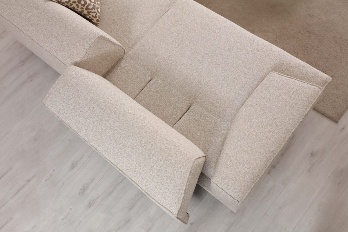 Sierra 3-Sitzer Sofa – Bild 5