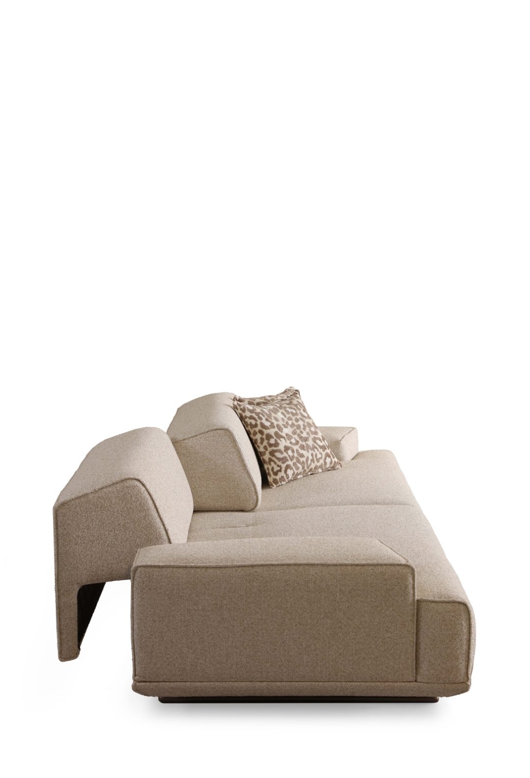Sierra 3-Sitzer Sofa – Bild 7
