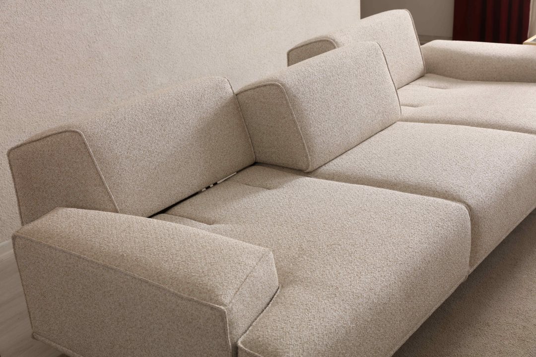 Sierra 4-Sitzer Sofa – Bild 5