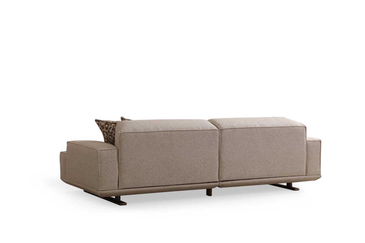 Sierra 3-Sitzer Sofa – Bild 8