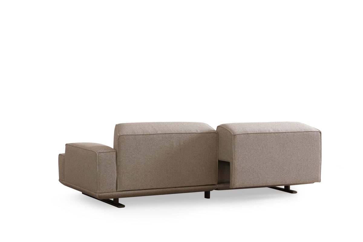 Sierra 3-Sitzer Sofa – Bild 10