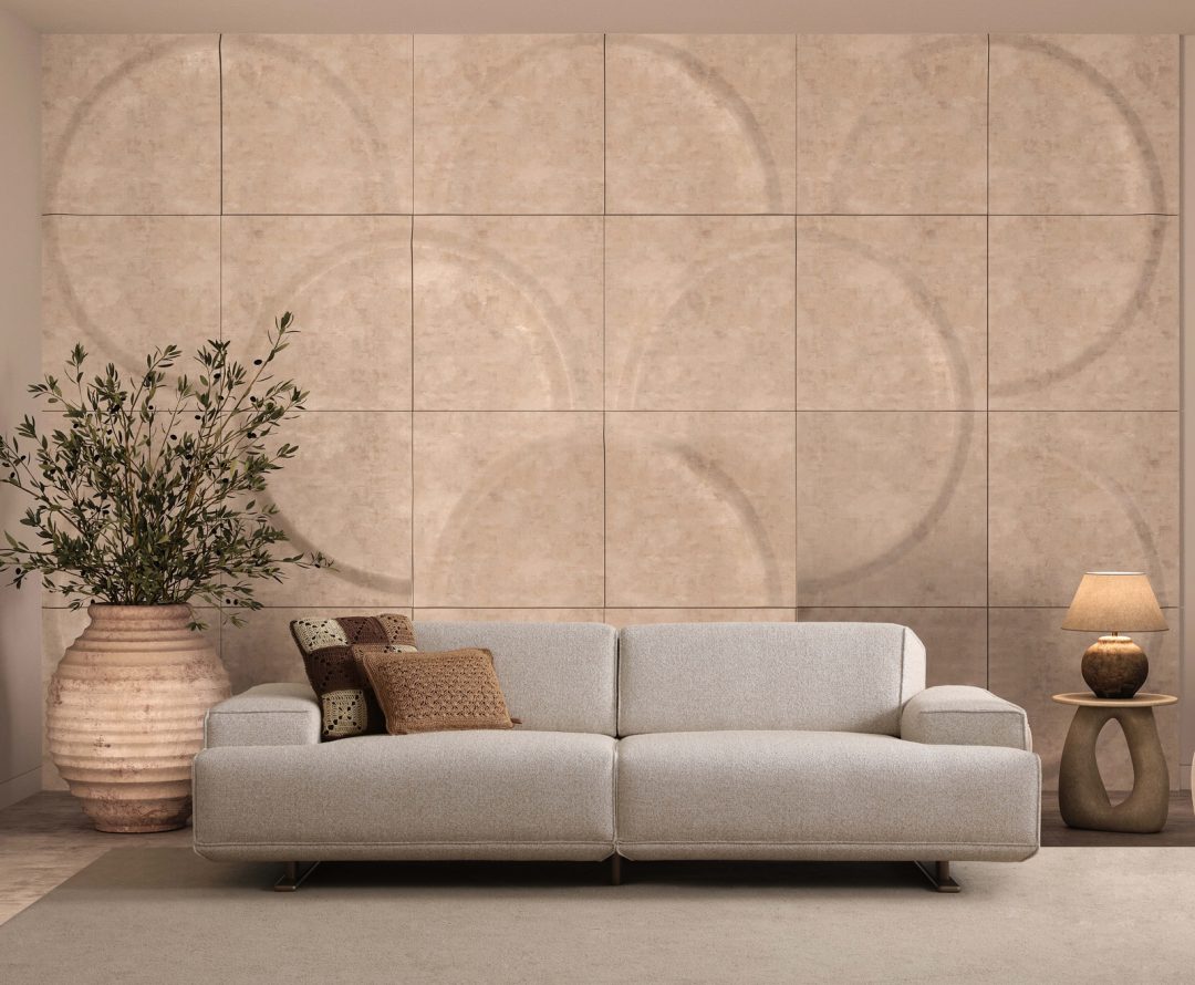 Sierra 3-Sitzer Sofa – Bild 2