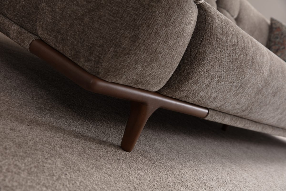 İcon 4-Sitzer Sofa – Bild 5