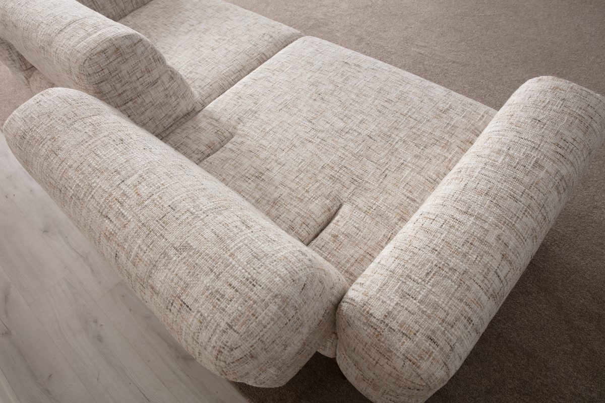 İcon 3-Sitzer Sofa – Bild 4