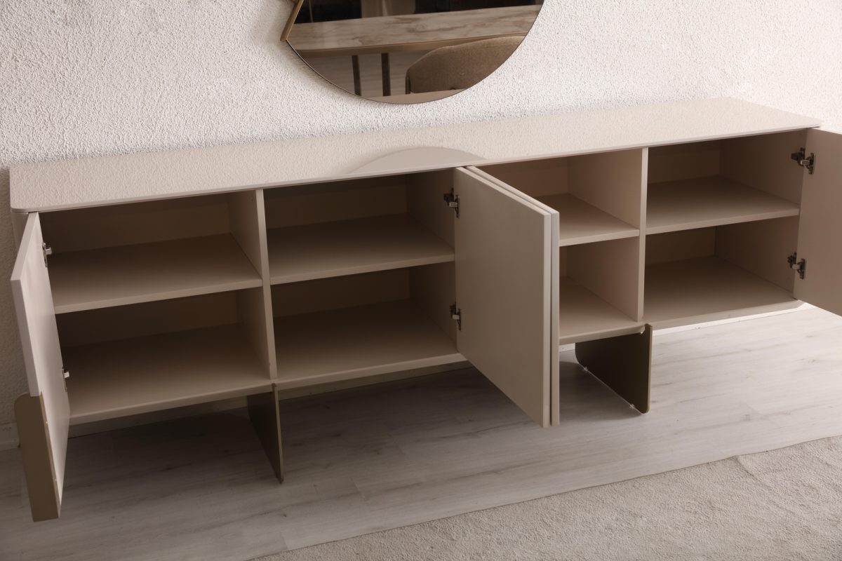 Hermes Esszimmer – Bild 9