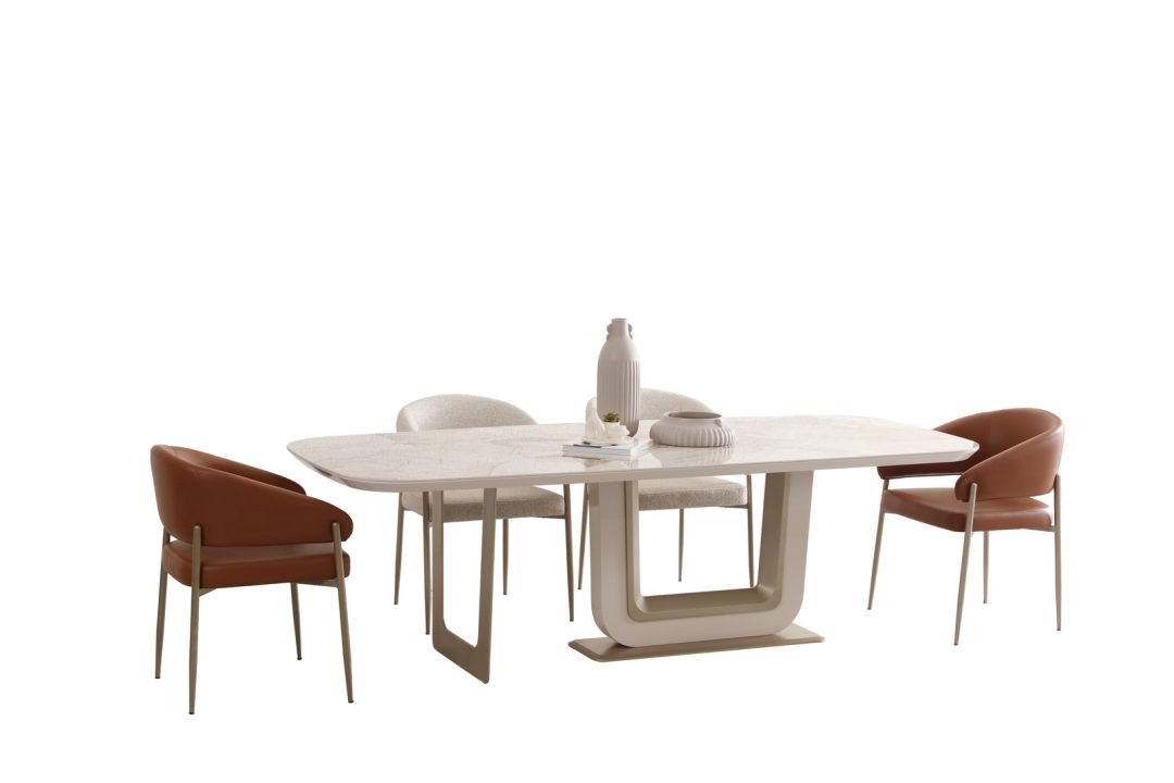 Hermes Esszimmer – Bild 12