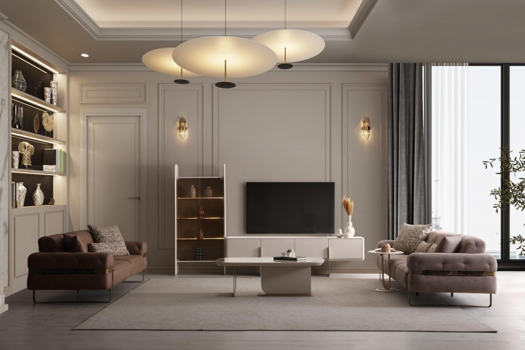 Hermes TV-Möbel – Bild 2