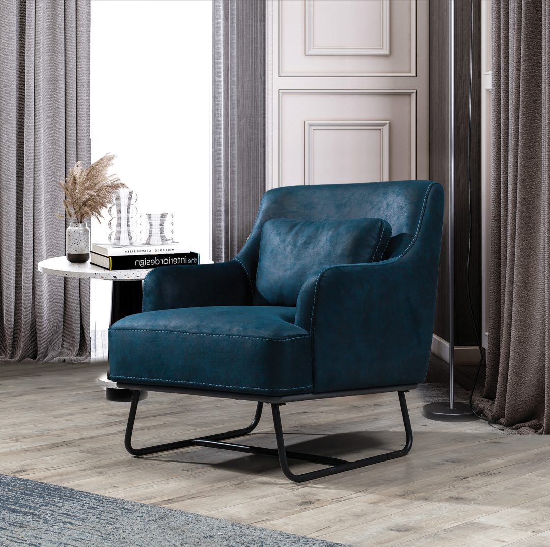 Magnum Sessel