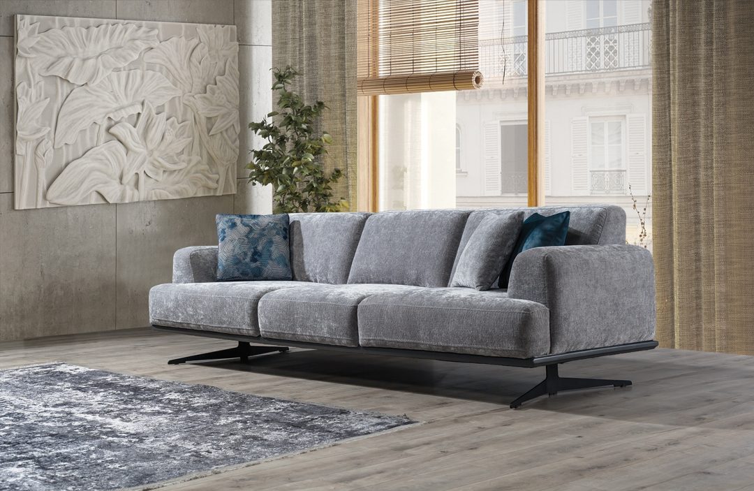 Magnum 4-Sitzer Sofa