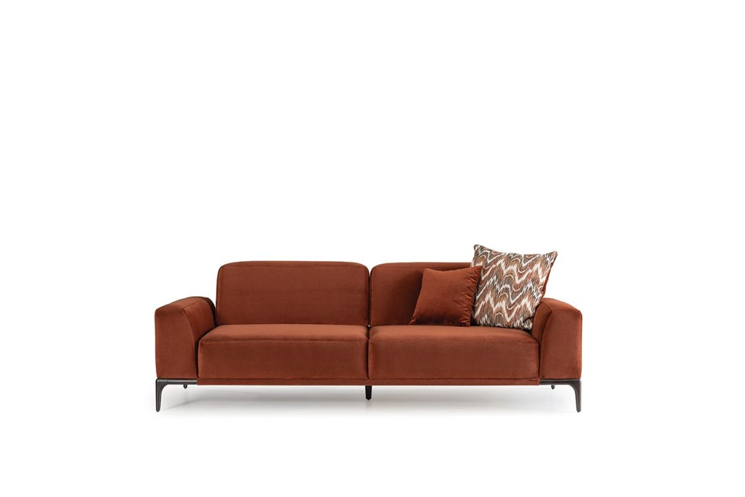 Nita 3-Sitzer Sofa