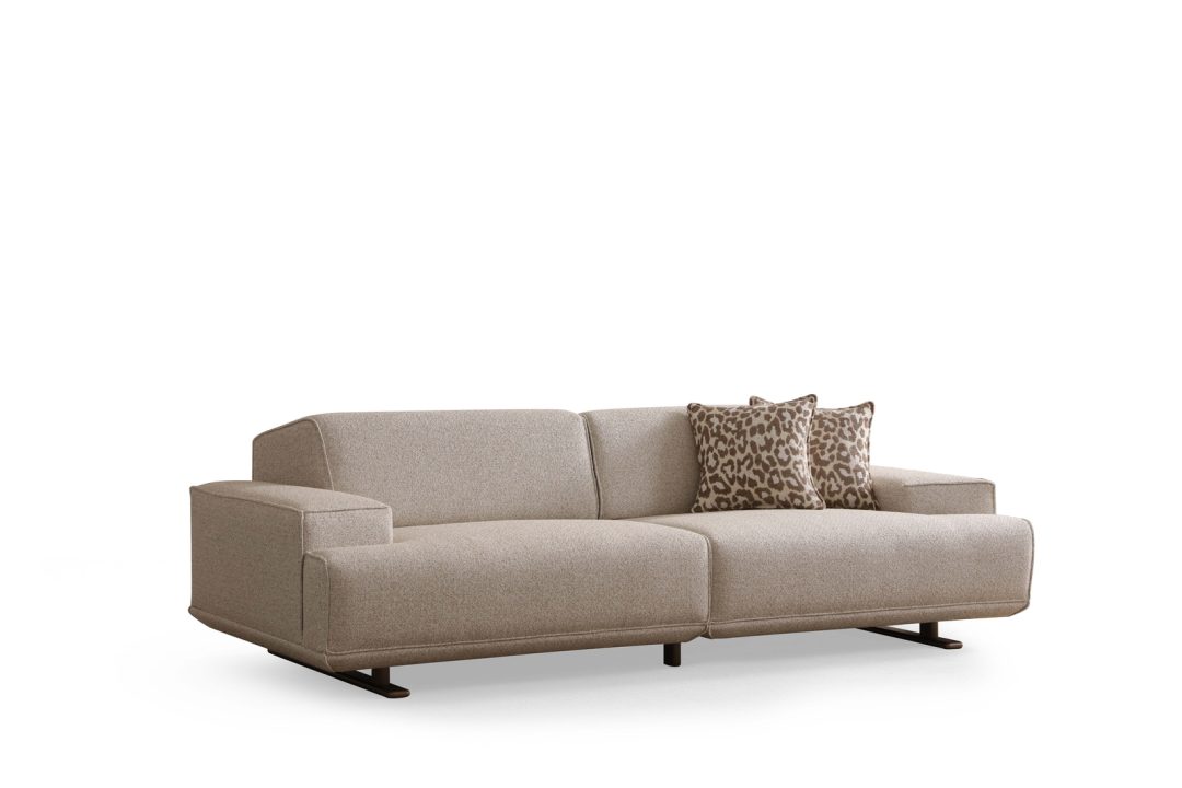 Sierra 3-Sitzer Sofa