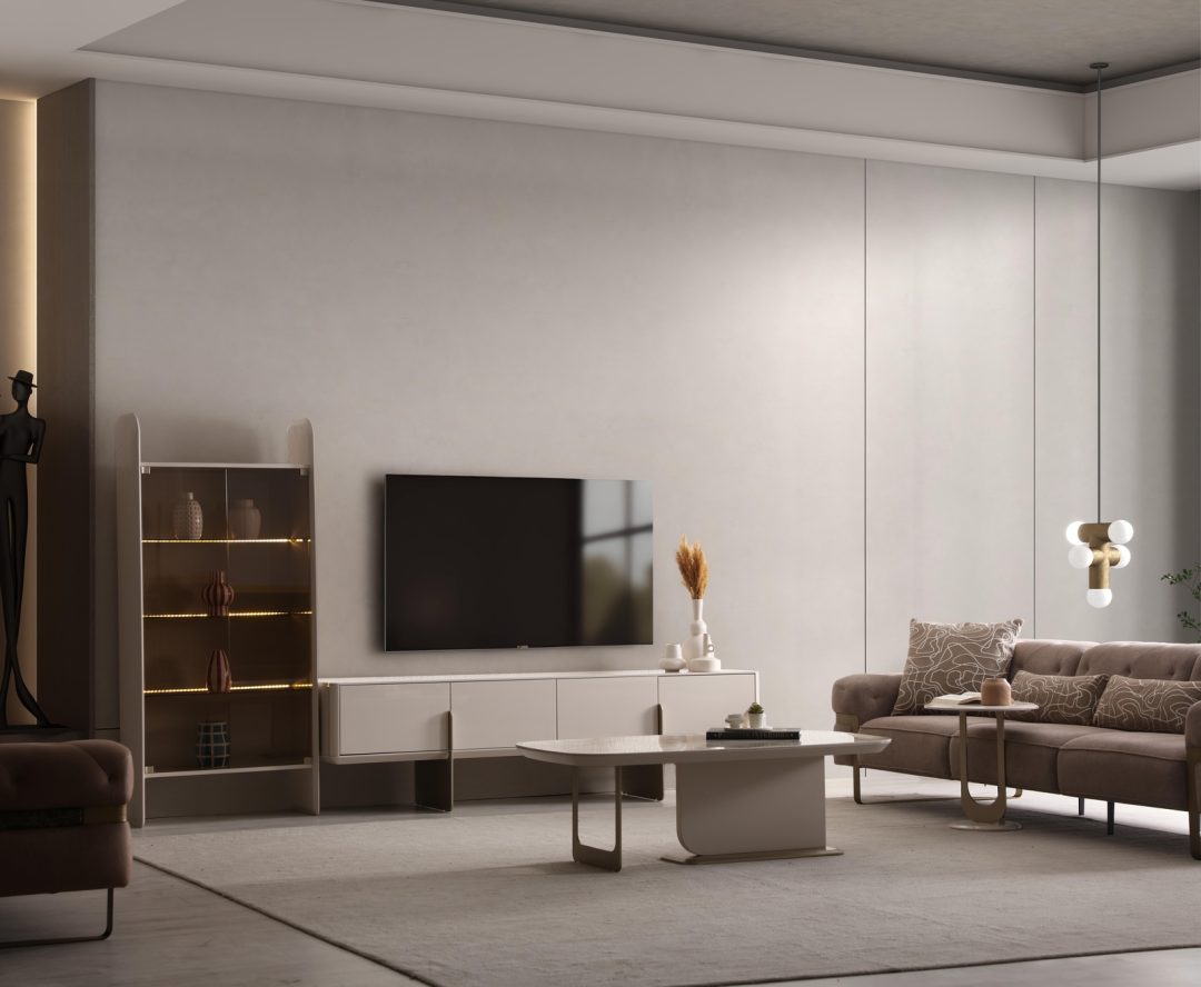 Hermes TV-Möbel – Bild 3