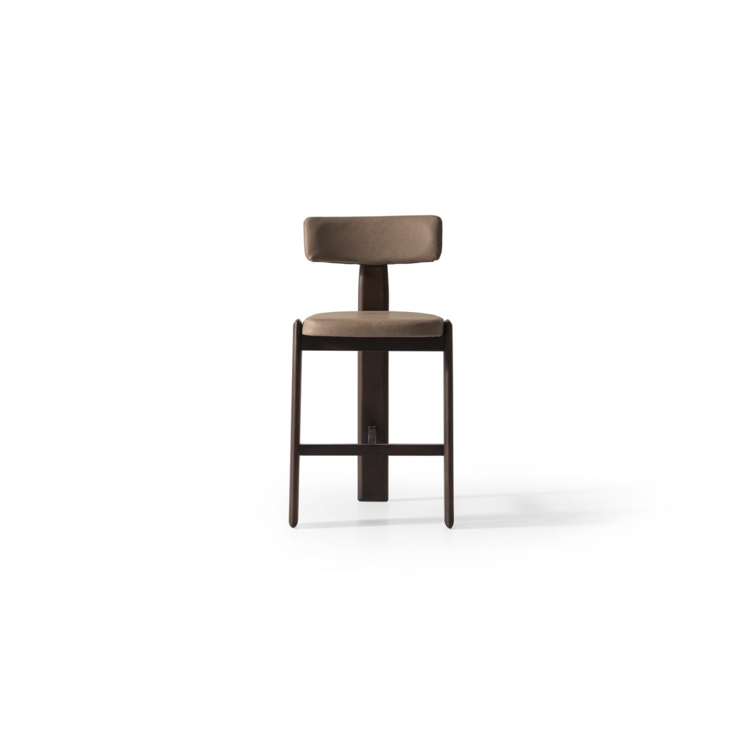 Klein Bar Stuhl