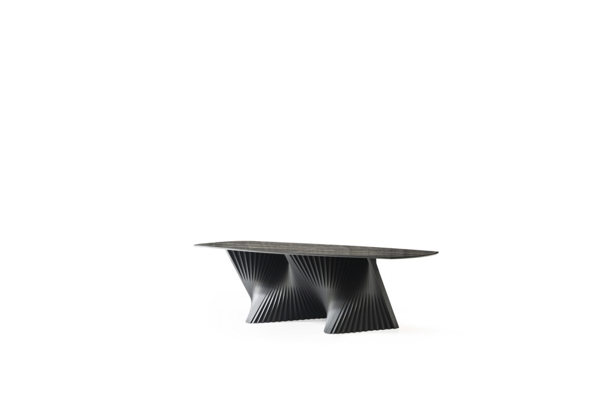 Boss Tisch – Bild 3