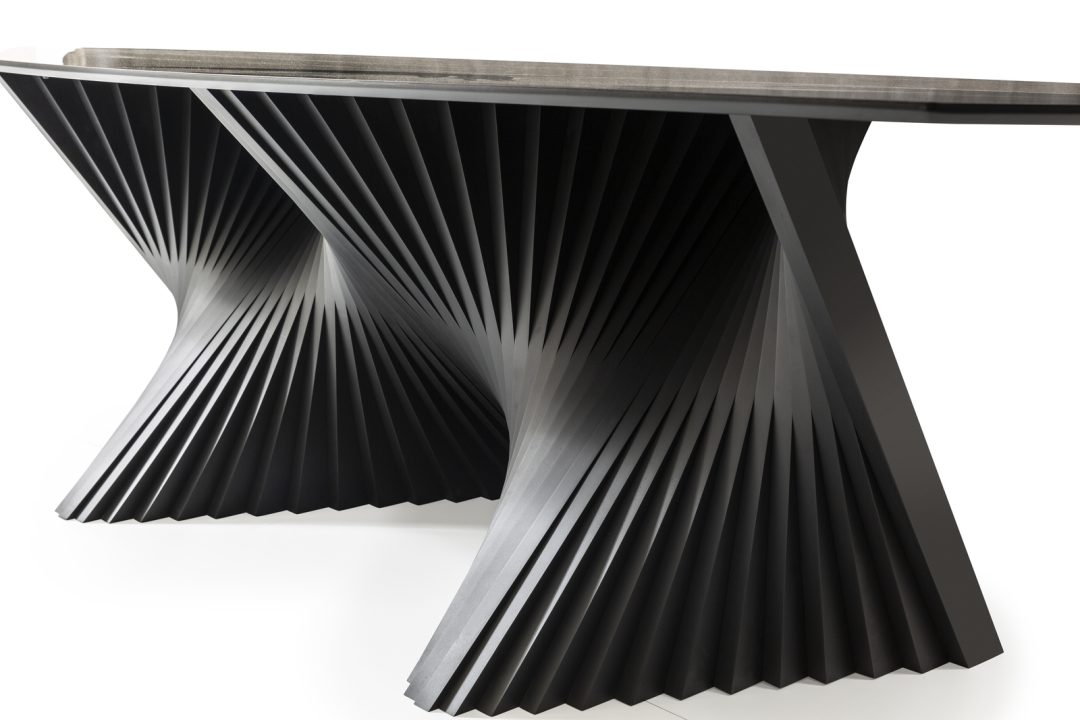 Boss Tisch – Bild 5