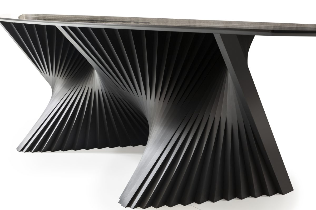 Boss Tisch – Bild 5