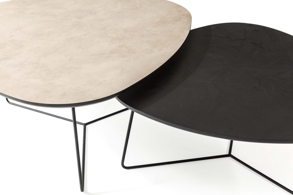 Moon Couchtisch – Bild 4