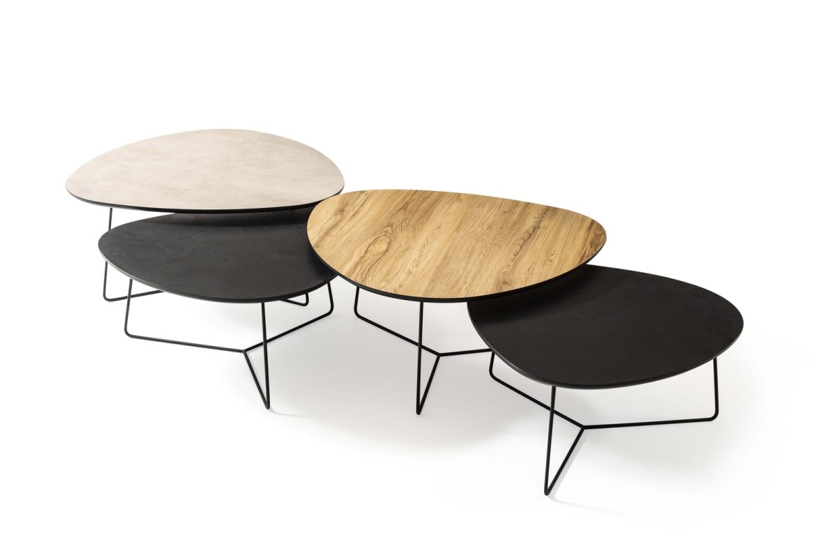 Moon Couchtisch – Bild 10