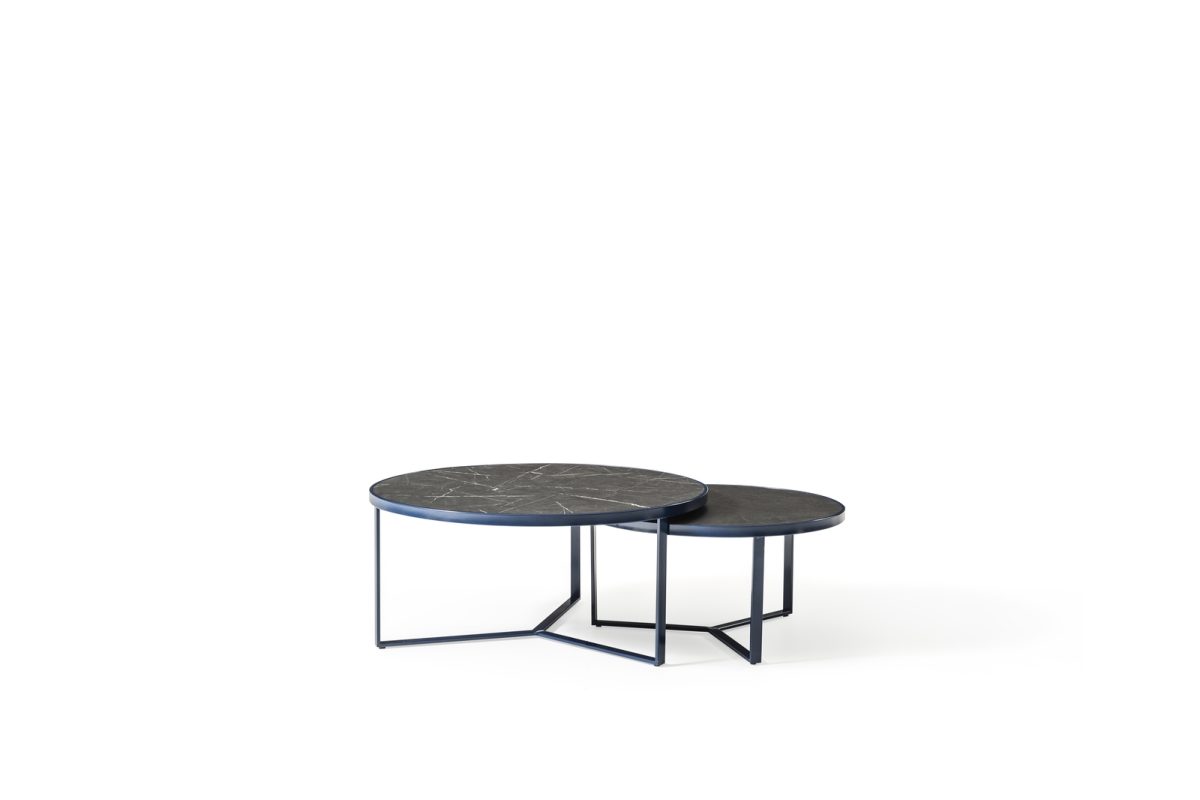 Mercedes Couchtisch – Bild 5