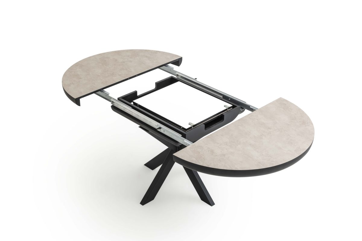 Spider Tisch – Bild 4