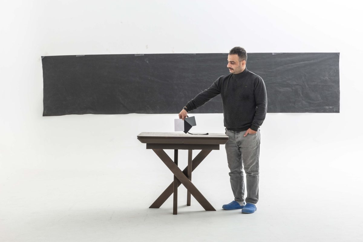 Grande Tisch – Bild 13