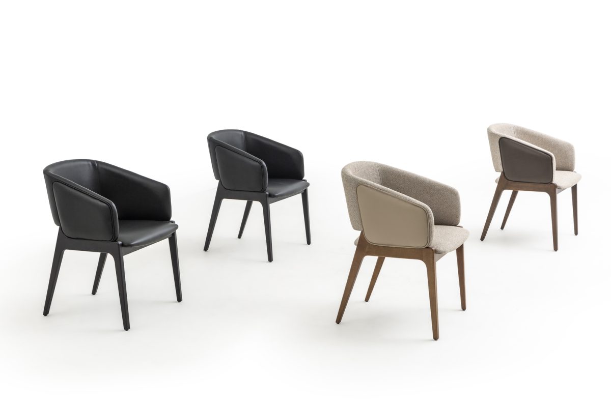 Minera Stuhl – Bild 8
