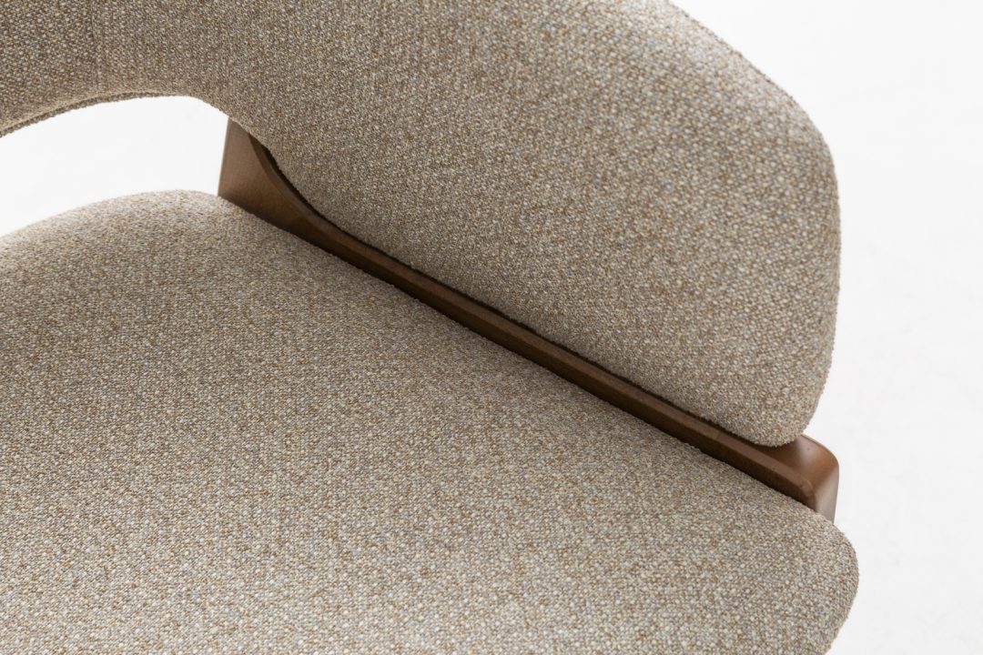 Minera Stuhl – Bild 11