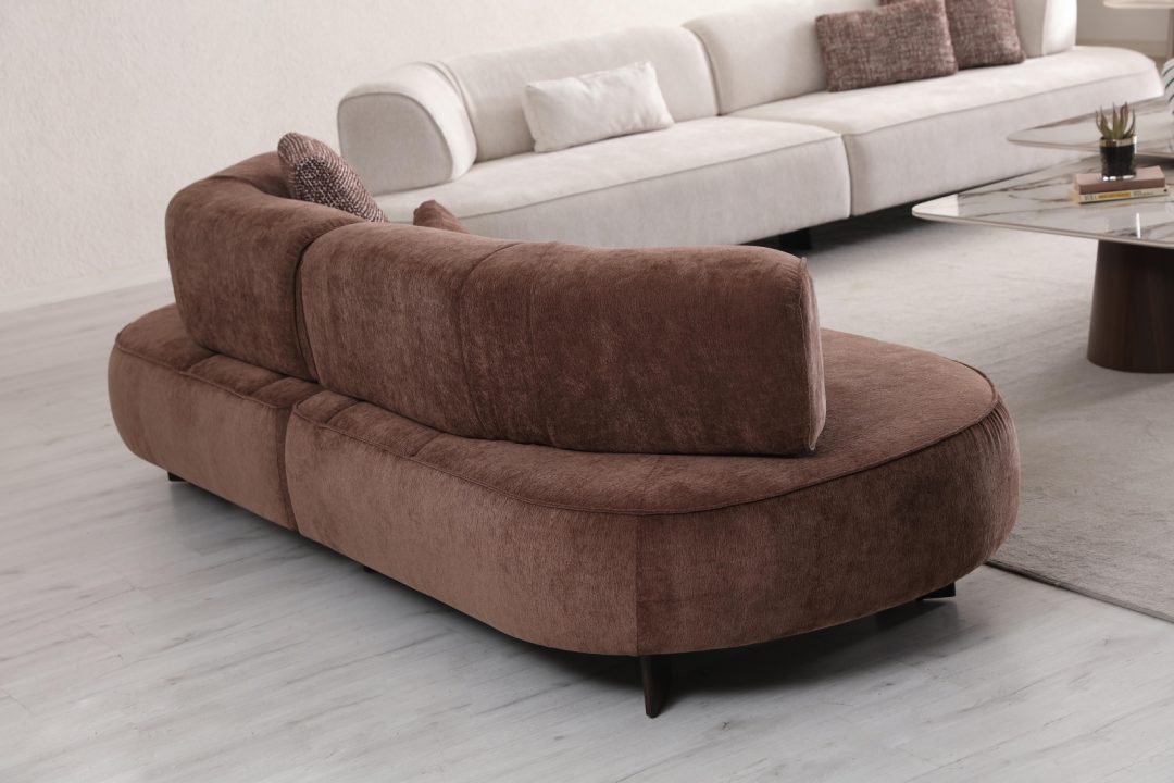 Marin 3-Sitzer Sofa – Bild 3