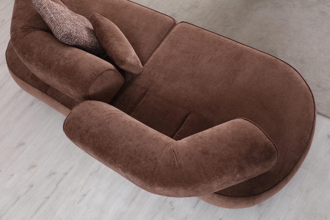 Marin 3-Sitzer Sofa – Bild 6