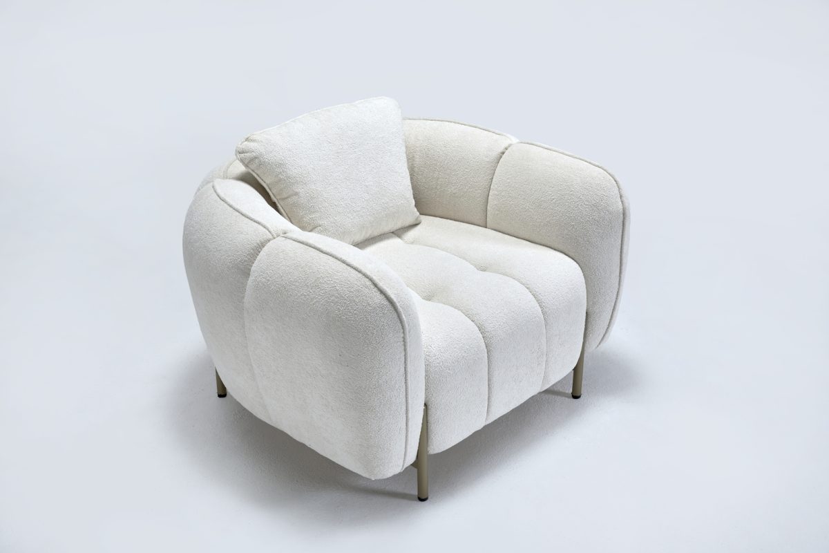 Lizbon Sessel – Bild 2