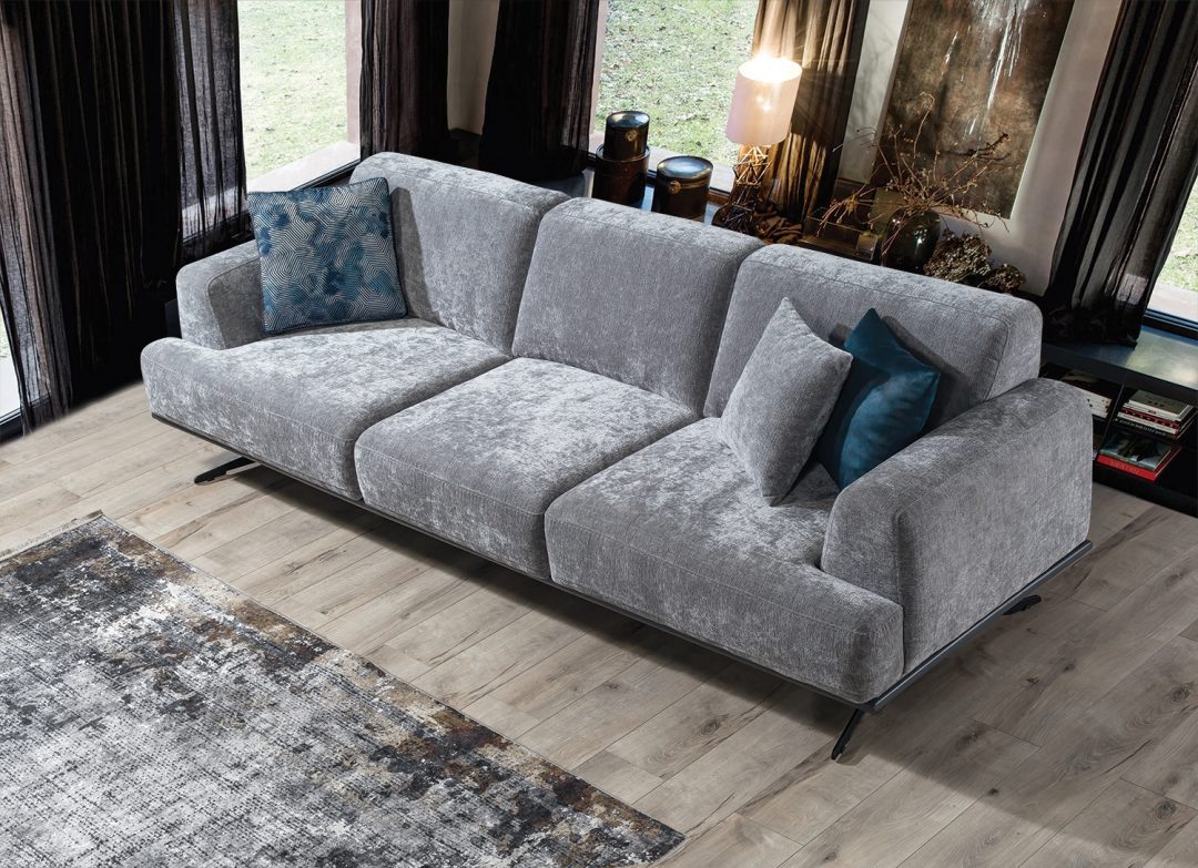 Magnum 4-Sitzer Sofa – Bild 2