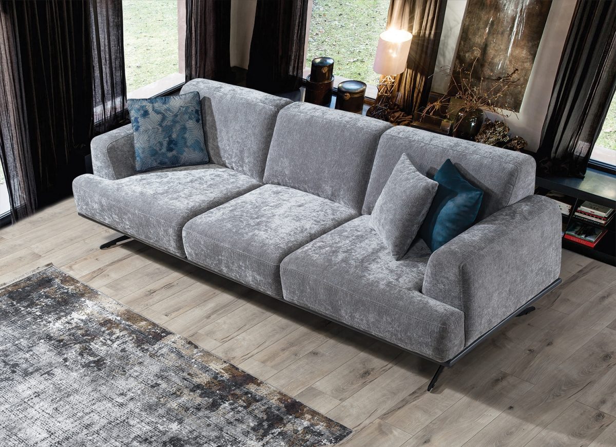 Magnum 4-Sitzer Sofa – Bild 2